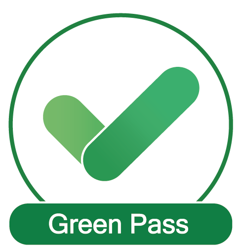 Green pass