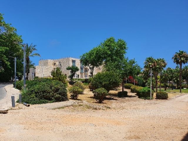 Al-Basha Gardens