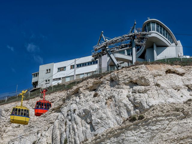 Rosh Hanikra